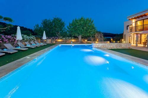 Villa Can Bernadet