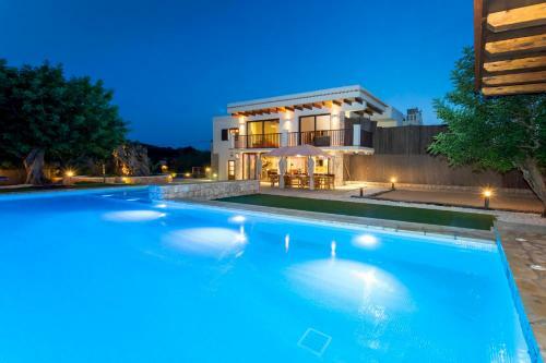 Villa Can Bernadet