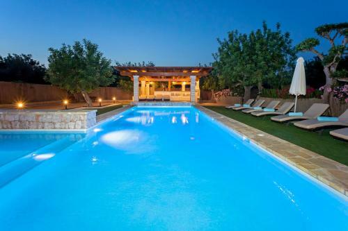 Villa Can Bernadet