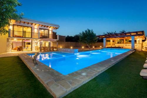 Villa Can Bernadet