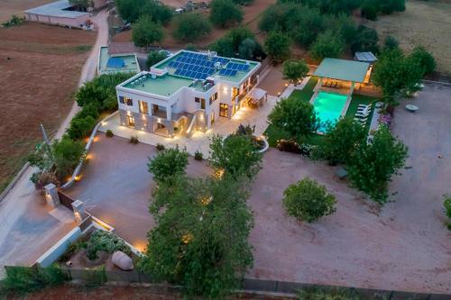 Villa Can Bernadet