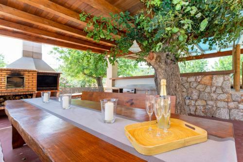 Villa Can Bernadet