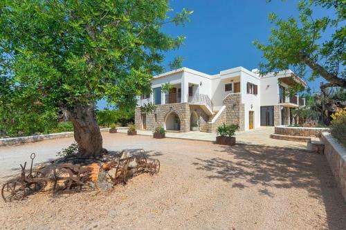 Villa Can Bernadet
