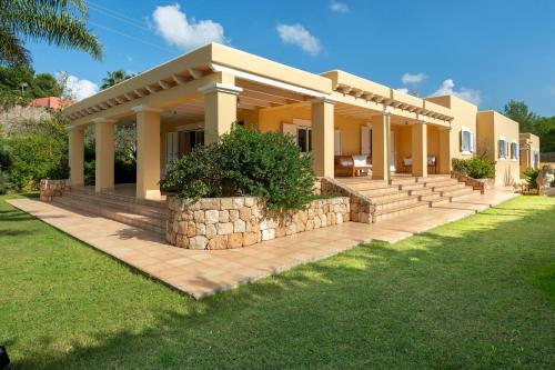 Villa Orange