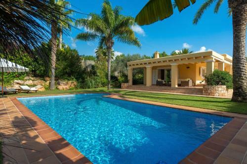 Villa Orange