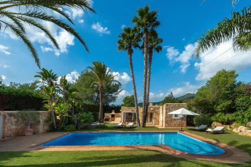 Villa Orange