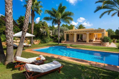 Villa Orange