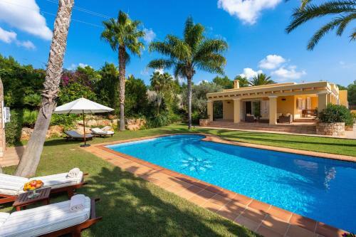 Villa Orange