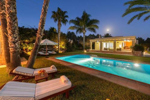 Villa Orange