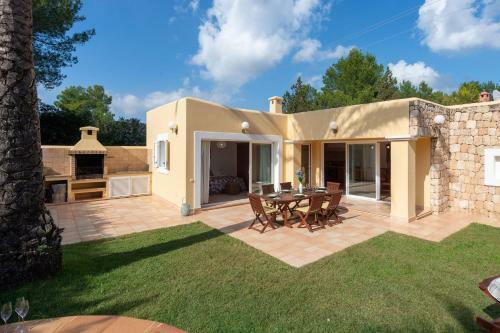 Villa Orange