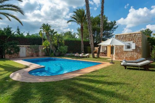 Villa Orange