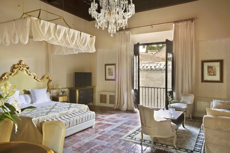 Hotel Casa 1800 Granada