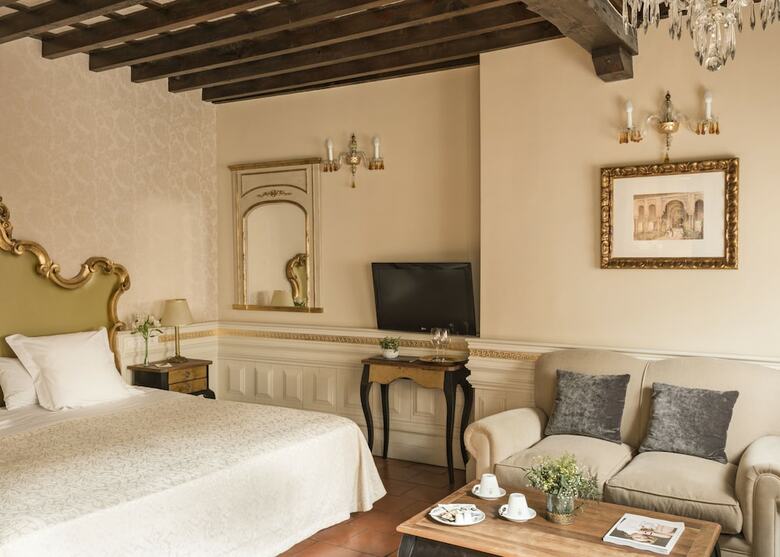 Hotel Casa 1800 Granada