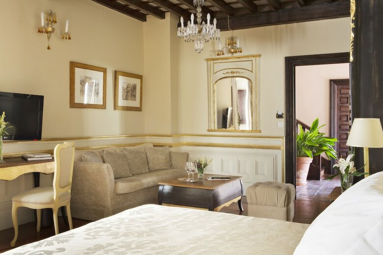 Hotel Casa 1800 Granada