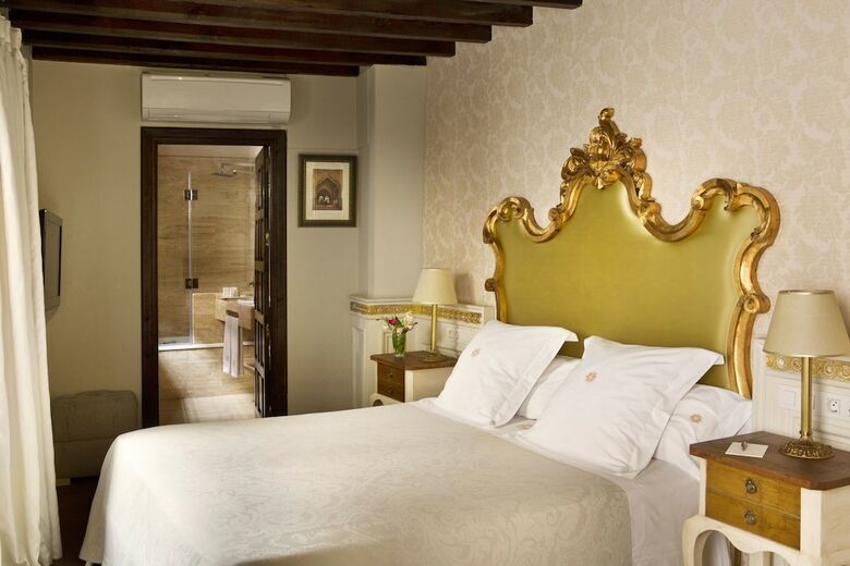 Hotel Casa 1800 Granada