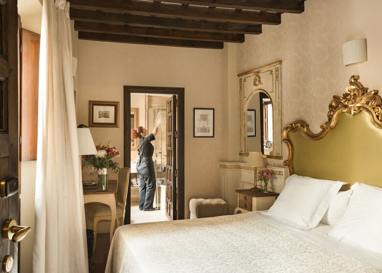 Hotel Casa 1800 Granada