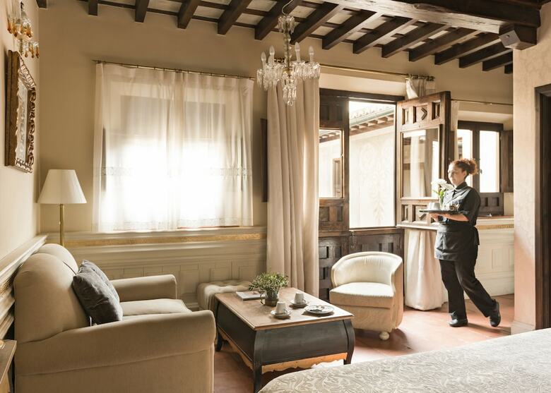 Hotel Casa 1800 Granada