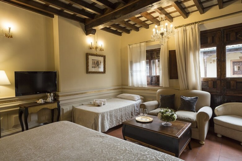 Hotel Casa 1800 Granada
