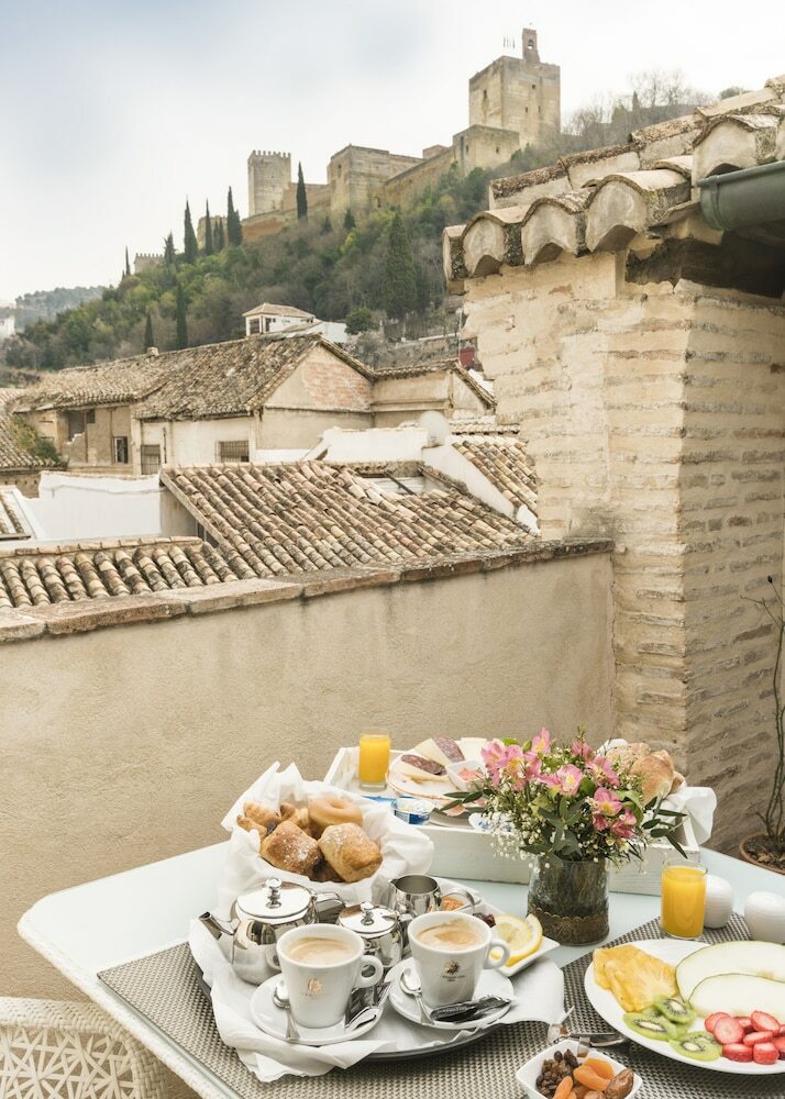 Hotel Casa 1800 Granada