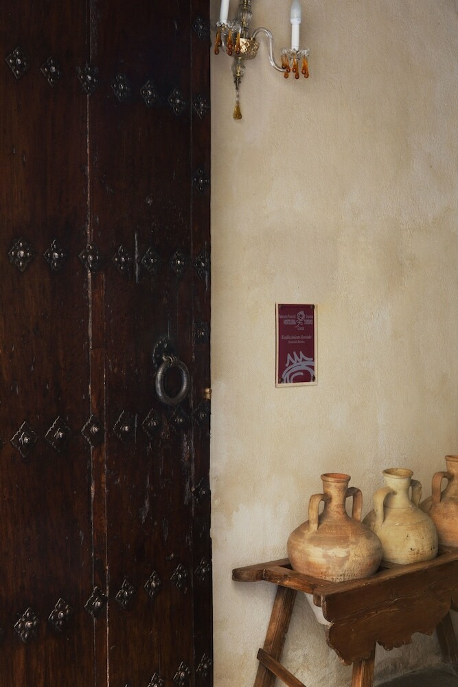 Hotel Casa 1800 Granada