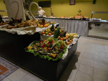 Hotel Caledonia Udalla Park