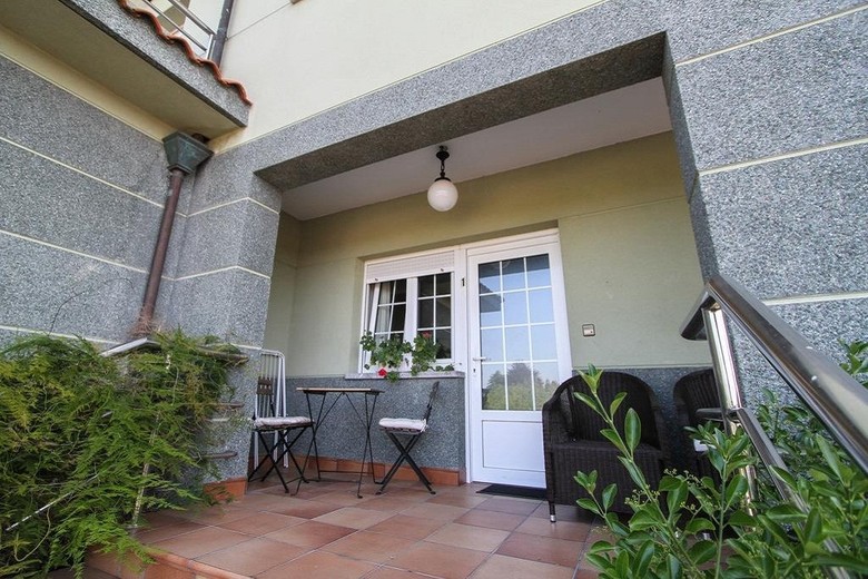 Hotel San Jorge