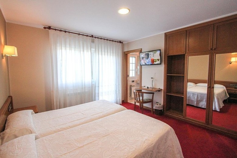 Hotel San Jorge