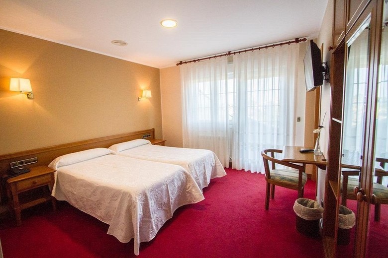 Hotel San Jorge