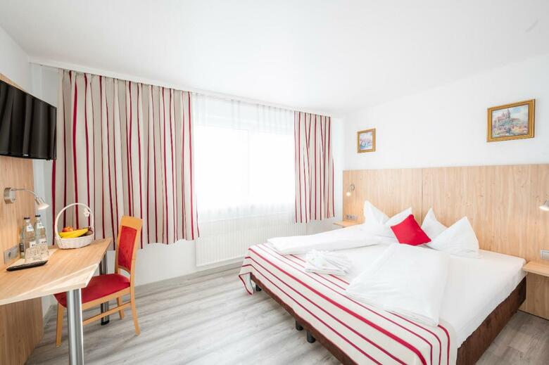 Hotel Astoria