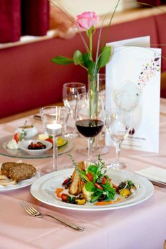 Mercure Hotel Stuttgart Schwieberdingen