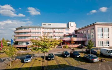 Mercure Hotel Stuttgart Schwieberdingen