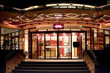 Mercure Hotel Stuttgart Schwieberdingen