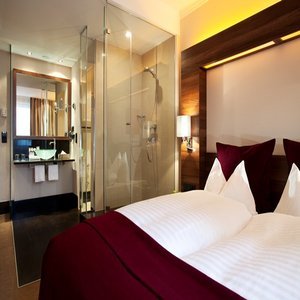 Fleming's Deluxe Hotel Frankfurt Main Riverside