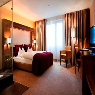 Fleming's Deluxe Hotel Frankfurt Main Riverside