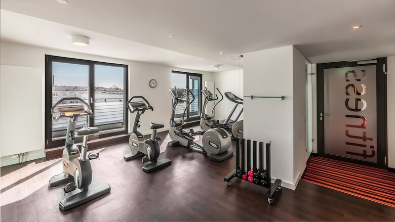 Holiday Inn Munich - Westpark, An Ihg Hotel