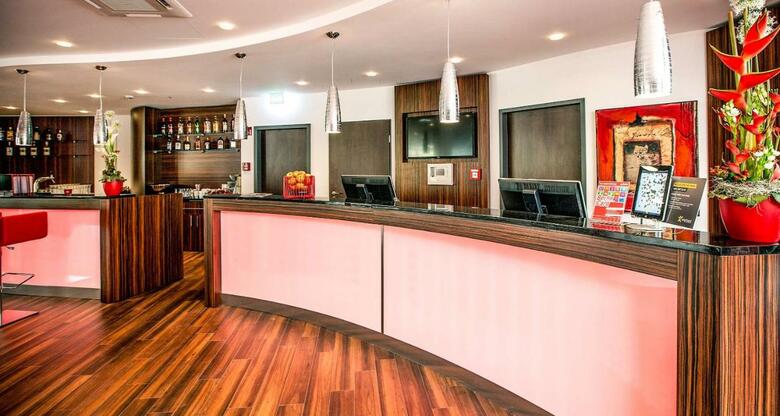 Hotel Plaza Premium Berlin Kurfurstendamm