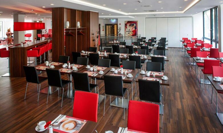 Hotel Plaza Premium Berlin Kurfurstendamm