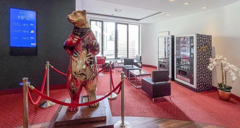 Hotel Plaza Premium Berlin Kurfurstendamm