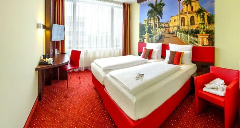 Hotel Plaza Premium Berlin Kurfurstendamm
