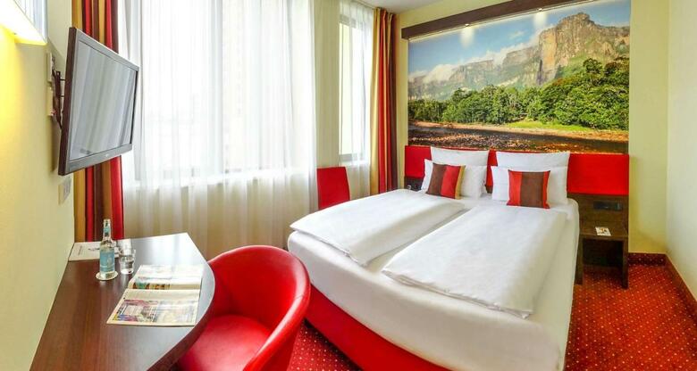 Hotel Plaza Premium Berlin Kurfurstendamm
