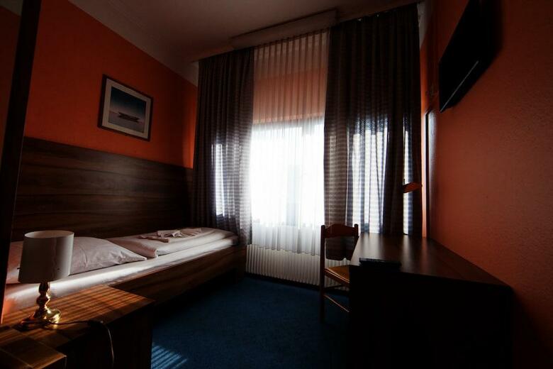 Alper Am Potsdamer Platz Hotel