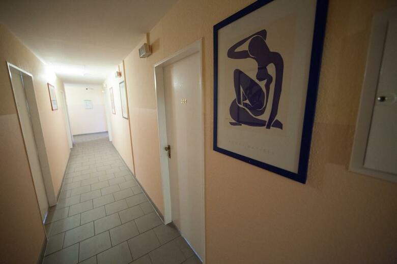 Alper Am Potsdamer Platz Hotel