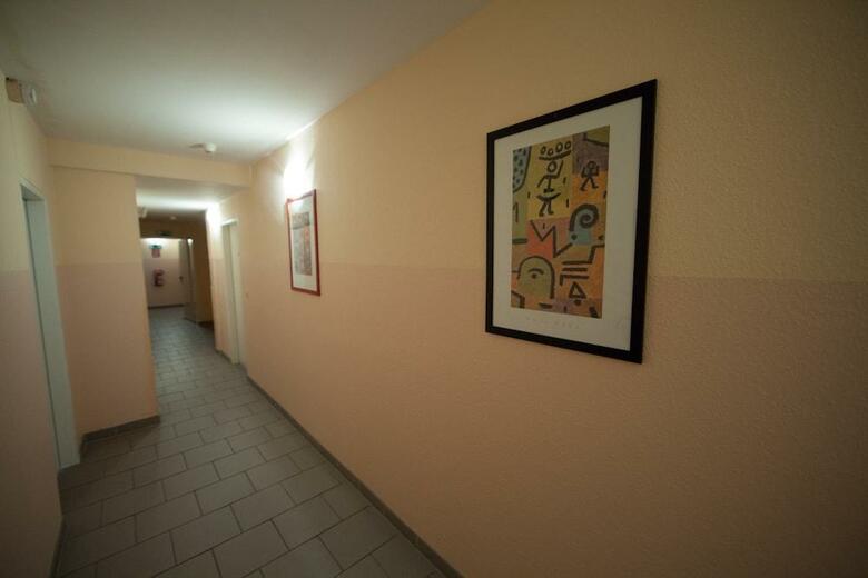 Alper Am Potsdamer Platz Hotel