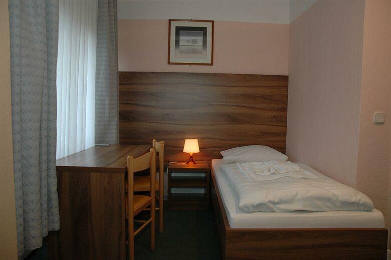 Alper Am Potsdamer Platz Hotel