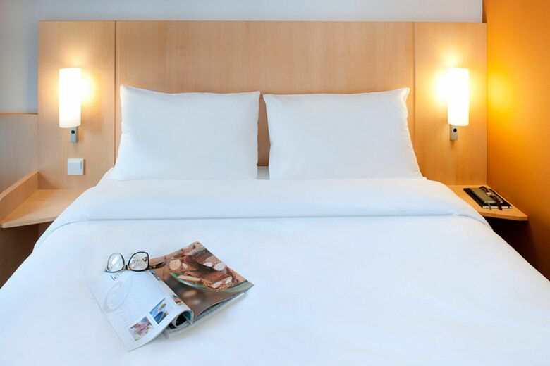 Hotel Ibis Muenchen Sued