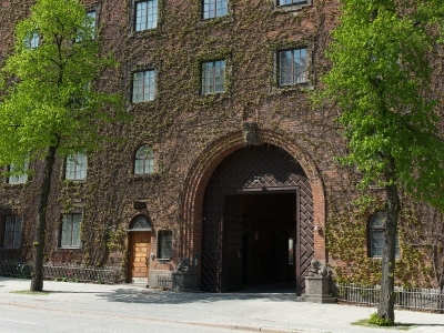 Hotel First Norrtull