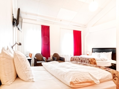 Hotel First Norrtull
