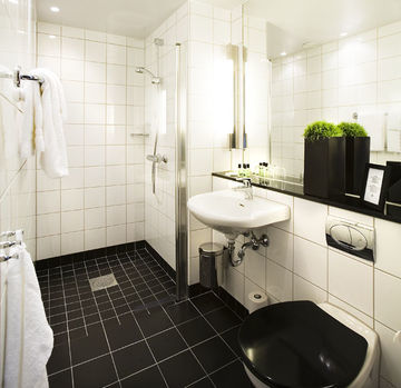 Hotel Best Western Plus Fusion