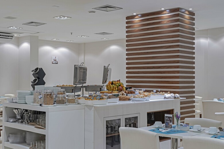 Hotel Slaviero Executive Porto Velho