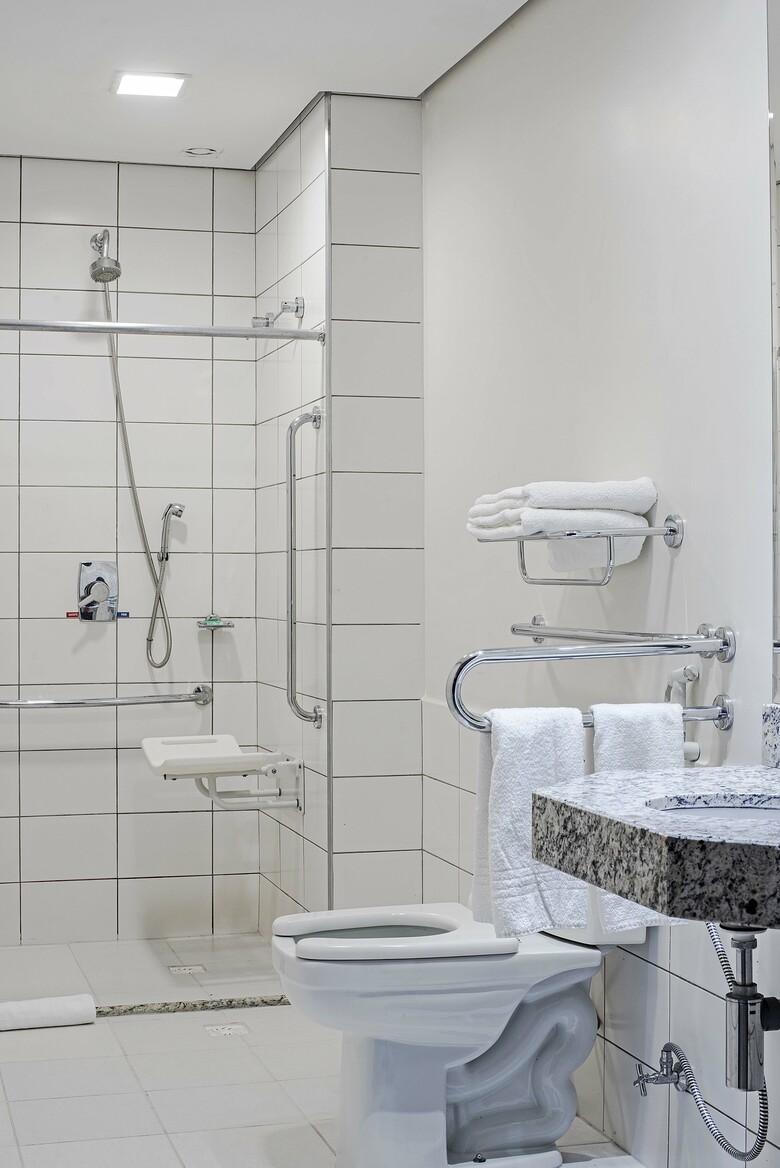 Hotel Slaviero Executive Porto Velho